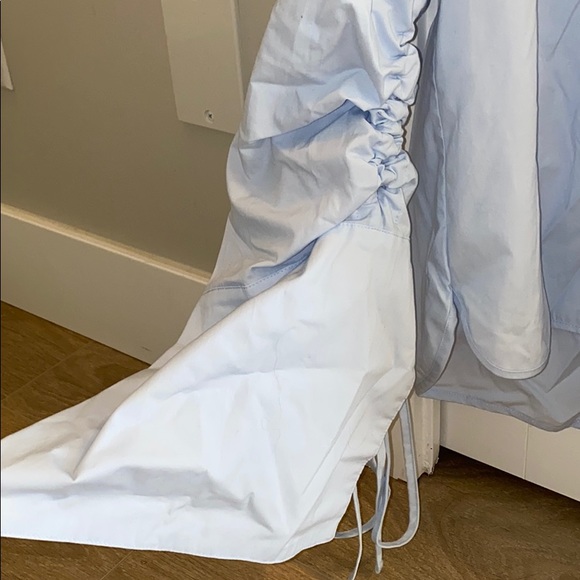 Hi-Low Top - Picture 2 of 4